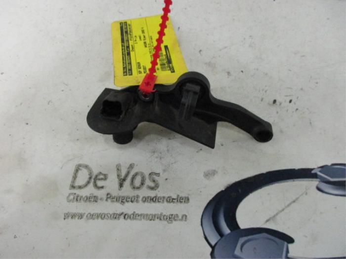 Gebruikte BDP Sensor Peugeot 307 (3A/C/D) 1.6 16V Prijs € 15,00 Margeregeling aangeboden door De Vos Onderdelen