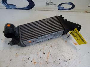 Gebruikte Intercooler Citroen C4 Picasso Prijs € 90,00 Margeregeling aangeboden door De Vos Onderdelen