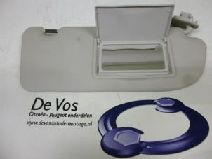 Gebruikte Zonneklep Citroen Xsara Prijs € 15,00 Margeregeling aangeboden door De Vos Onderdelen