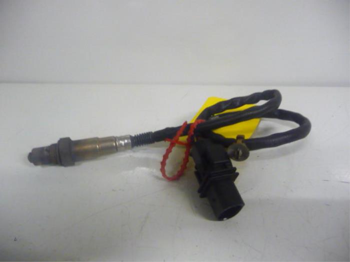 Gebruikte Lambda Sonde Peugeot 207/207+ (WA/WC/WM) 1.6 16V RC Turbo Prijs € 45,00 Margeregeling aangeboden door De Vos Onderdelen
