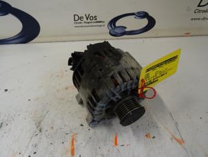 Gebruikte Dynamo Peugeot Partner Prijs € 100,00 Margeregeling aangeboden door De Vos Onderdelen