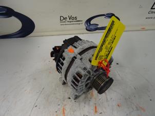 Gebruikte Dynamo Peugeot Partner Prijs € 100,00 Margeregeling aangeboden door De Vos Onderdelen