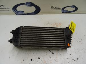 Gebruikte Intercooler Citroen C4 Picasso Prijs € 80,00 Margeregeling aangeboden door De Vos Onderdelen