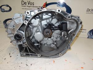 Gebruikte Versnellingsbak Citroen C4 Picasso Prijs € 850,00 Margeregeling aangeboden door De Vos Autodemontagebedrijf