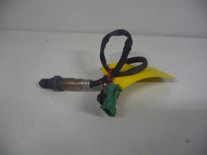 Gebruikte Lambda Sonde Citroen Pluriel Prijs € 45,00 Margeregeling aangeboden door De Vos Onderdelen