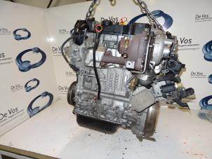 Gebruikte Motor Citroen C5 Prijs € 1.250,00 Margeregeling aangeboden door De Vos Autodemontagebedrijf