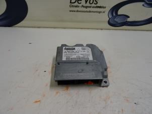 Gebruikte Airbag Module Citroen C4 Coupé (LA) 1.6 16V Prijs € 80,00 Margeregeling aangeboden door De Vos Onderdelen