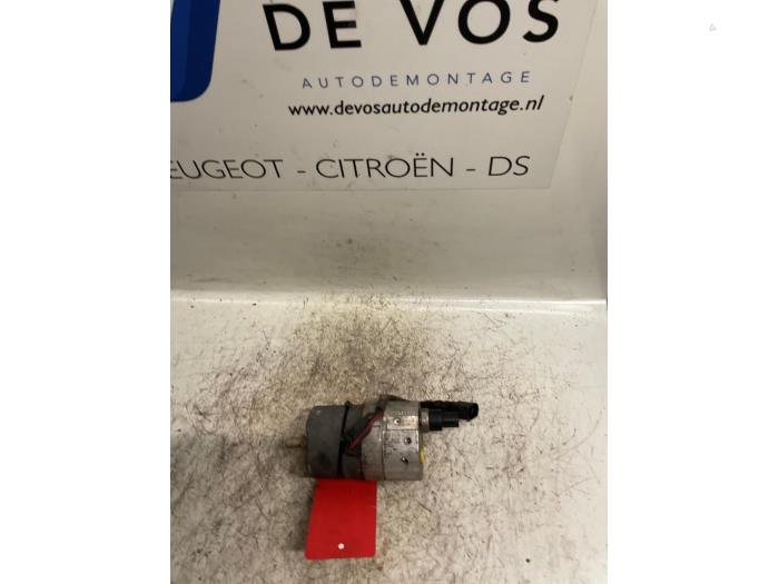 Gebruikte ESP pomp Peugeot 406 Break (8E/F) 2.0 HDi 110 Prijs € 160,00 Margeregeling aangeboden door De Vos Onderdelen