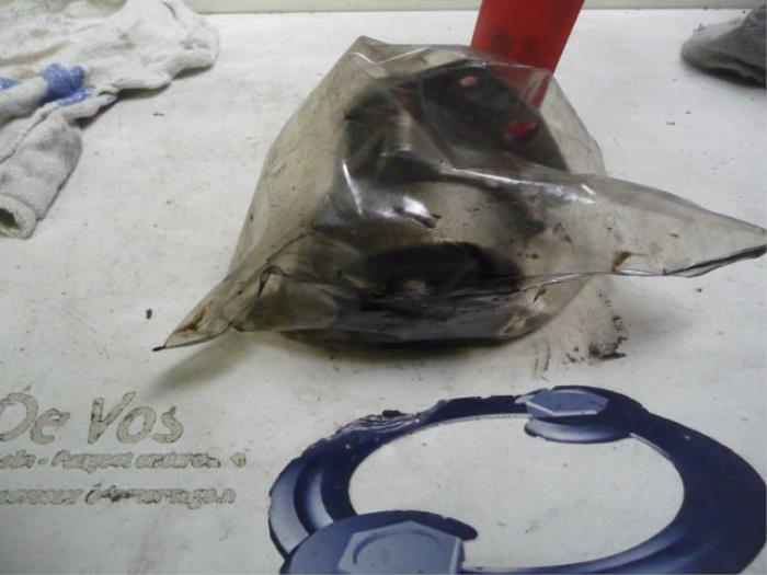 Gebruikte Peugeot 205 Ii 20a C 1 8 Xld Xrd Gld Grd