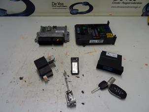 Gebruikte Computer Motormanagement Peugeot 508 Prijs € 350,00 Margeregeling aangeboden door De Vos Onderdelen