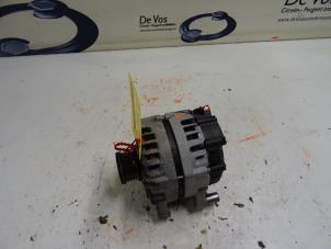 Gebruikte Dynamo Citroen Jumpy Prijs € 100,00 Margeregeling aangeboden door De Vos Onderdelen