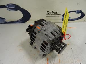 Gebruikte Dynamo Peugeot 508 Prijs € 100,00 Margeregeling aangeboden door De Vos Onderdelen