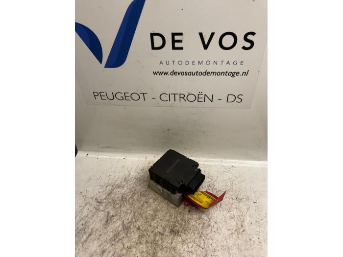 Gebruikte ABS Pomp Citroen Xantia (X2/X7) 2.1 TD Prijs € 90,00 Margeregeling aangeboden door De Vos Onderdelen