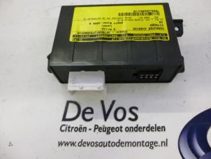 Gebruikte Computer Diversen Citroen C5 III Tourer (RW) 2.0 16V Prijs € 250,00 Margeregeling aangeboden door De Vos Onderdelen