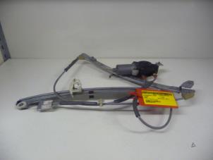 Gebruikte Raammechaniek 2Deurs rechts-voor Citroen Xsara Coupé (N0) 1.9 TD X Prijs € 45,00 Margeregeling aangeboden door De Vos Onderdelen