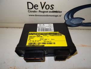 Gebruikte Computer cabriokap Peugeot 207 Prijs € 160,00 Margeregeling aangeboden door De Vos Onderdelen