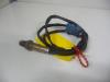 Lambda Sonde van een Citroen C5 I Berline (DC), 2001 / 2004 2.0 16V, Hatchback, Benzine, 1.998cc, 100kW (136pk), FWD, EW10J4; RFN, 2001-03 / 2004-08, DCRFNC; DCRFNF/IF 2002