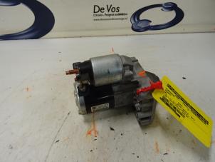 Gebruikte Startmotor Peugeot 207 Prijs € 55,00 Margeregeling aangeboden door De Vos Onderdelen
