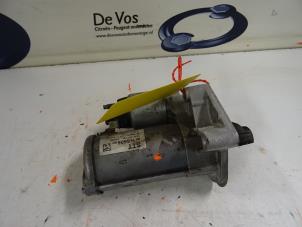 Gebruikte Startmotor Citroen C4 Cactus Prijs € 100,00 Margeregeling aangeboden door De Vos Onderdelen