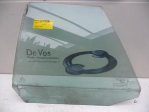 Gebruikte Deurruit 4Deurs links-achter Citroen XM (Y3) 2.1 TD 12V Prijs € 35,00 Margeregeling aangeboden door De Vos Autodemontagebedrijf