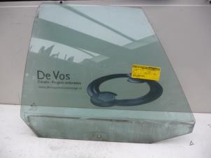Gebruikte Deurruit 4Deurs links-achter Citroen XM Prijs € 35,00 Margeregeling aangeboden door De Vos Autodemontagebedrijf