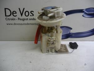 Gebruikte Tank element Pomp Lancia Z(Eta) Prijs € 45,00 Margeregeling aangeboden door De Vos Onderdelen