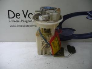 Gebruikte Brandstofpomp Elektrisch Citroen Xantia Break (X2) 2.0i 16V Prijs € 45,00 Margeregeling aangeboden door De Vos Autodemontagebedrijf