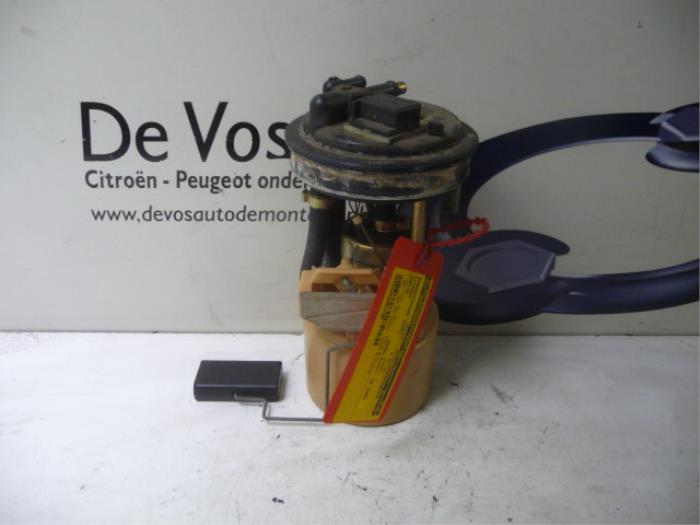 Gebruikte Tank element Pomp Citroen Xantia (X1/2) 1.8i X,SX Prijs € 70,00 Margeregeling aangeboden door De Vos Onderdelen