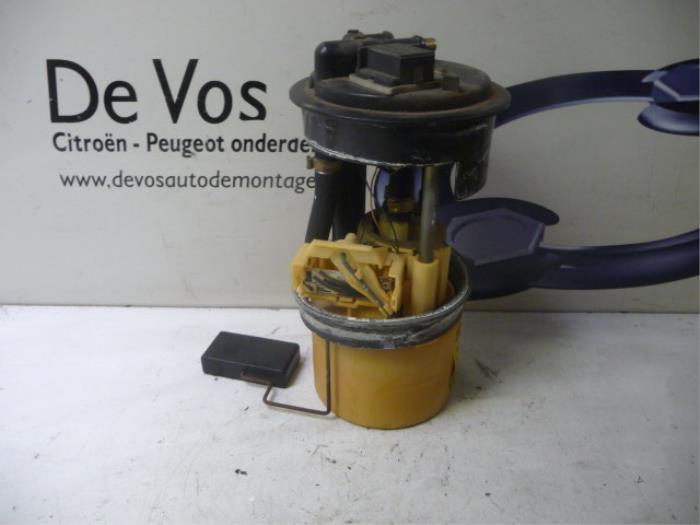 Gebruikte Tank element Pomp Citroen Xantia (X1/2) 2.0i SX,VSX Prijs € 70,00 Margeregeling aangeboden door De Vos Onderdelen