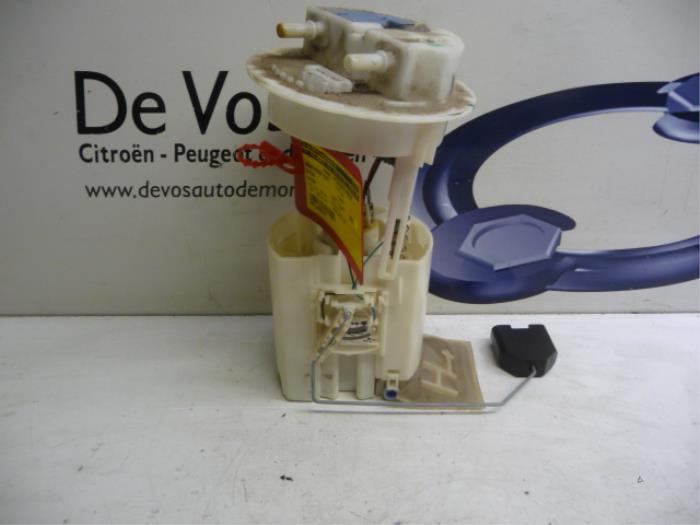 Gebruikte Tank element Pomp Citroen Evasion 1.8 X Prijs € 45,00 Margeregeling aangeboden door De Vos Onderdelen