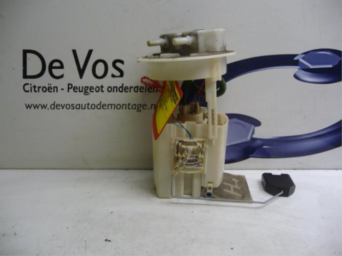 Gebruikte Tank element Pomp Citroen Evasion 1.8 X Prijs € 45,00 Margeregeling aangeboden door De Vos Onderdelen