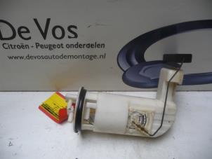 Gebruikte Tankvlotter Citroen Saxo 1.5 D Prijs € 20,00 Margeregeling aangeboden door De Vos Autodemontagebedrijf