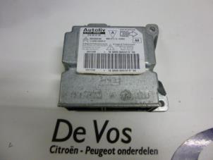 Gebruikte Airbag Module Citroen C5 Prijs € 80,00 Margeregeling aangeboden door De Vos Onderdelen