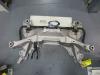 Subframe van een Citroen C5 2009