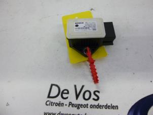 Gebruikte Sensor Stabilisatie Regel Citroen C5 Prijs € 100,00 Margeregeling aangeboden door De Vos Autodemontagebedrijf