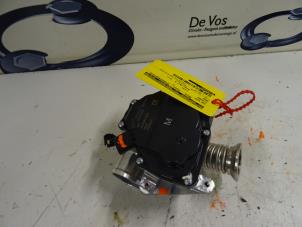 Gebruikte EGR Klep Citroen Nemo Prijs € 135,00 Margeregeling aangeboden door De Vos Onderdelen