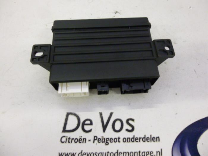 PDC Module van een Citroen C5 2008
