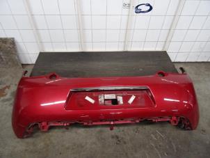 Gebruikte Achterbumper Citroen DS3 Prijs € 160,00 Margeregeling aangeboden door De Vos Onderdelen