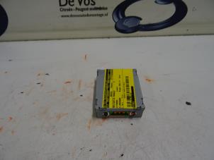 Gebruikte Navigatie Module Citroen C-Crosser Prijs € 180,00 Margeregeling aangeboden door De Vos Onderdelen