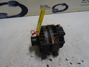 Gebruikte Dynamo Citroen Jumpy Prijs € 100,00 Margeregeling aangeboden door De Vos Onderdelen