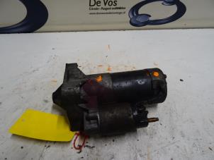 Gebruikte Startmotor Citroen Jumper Prijs € 80,00 Margeregeling aangeboden door De Vos Onderdelen