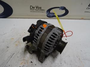 Gebruikte Dynamo Peugeot 307 Prijs € 70,00 Margeregeling aangeboden door De Vos Onderdelen