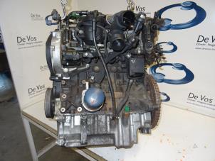 Gebruikte Motor Citroen C5 Prijs € 650,00 Margeregeling aangeboden door De Vos Autodemontagebedrijf