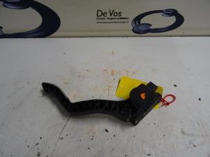 Gebruikte Gaspedaal Peugeot 307 Prijs € 80,00 Margeregeling aangeboden door De Vos Onderdelen