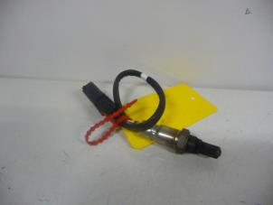 Gebruikte Lambda Sonde Peugeot 207/207+ (WA/WC/WM) 1.6 HDiF 16V Prijs € 55,00 Margeregeling aangeboden door De Vos Onderdelen
