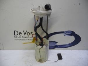 Gebruikte Tank element Pomp Citroen Jumper (U9) 3.0 HDi 160 Euro 4 Prijs € 70,00 Margeregeling aangeboden door De Vos Onderdelen