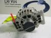 Dynamo van een Peugeot 207/207+ (WA/WC/WM), 2006 / 2015 1.6 16V VTi, Hatchback, Benzine, 1.598cc, 88kW (120pk), FWD, EP6; 5FW; EP6C; 5FS, 2007-02 / 2012-12 2010