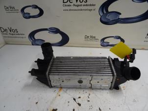 Gebruikte Intercooler Peugeot 607 Prijs € 70,00 Margeregeling aangeboden door De Vos Onderdelen
