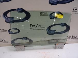 Gebruikte Deurruit 4Deurs links-achter Citroen C6 Prijs € 100,00 Margeregeling aangeboden door De Vos Autodemontagebedrijf
