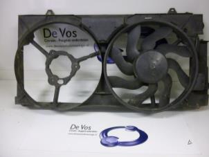 Gebruikte Windtunnel Citroen Xsara Prijs € 55,00 Margeregeling aangeboden door De Vos Autodemontagebedrijf